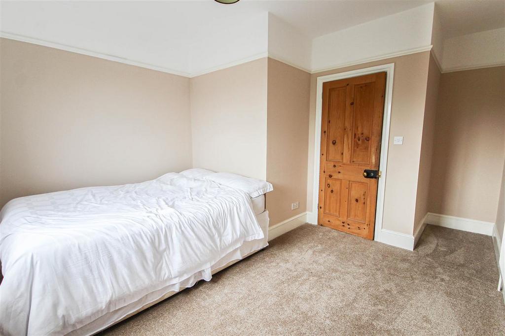 Bedroom Five
