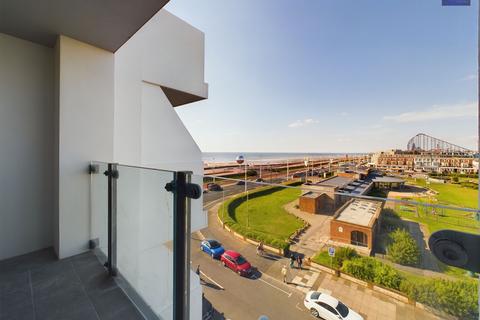 2 bedroom apartment for sale, 2-4 Harrow Place, Blackpool, FY4