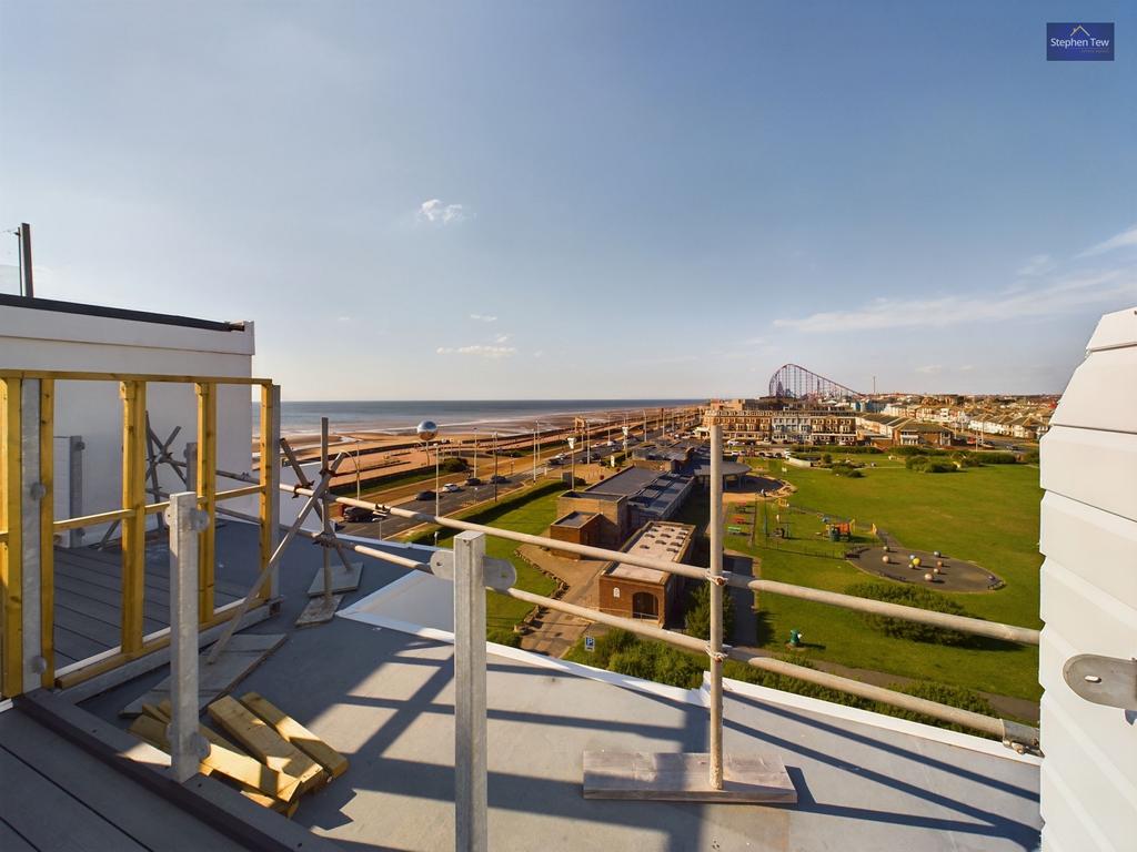 Roof Terrace