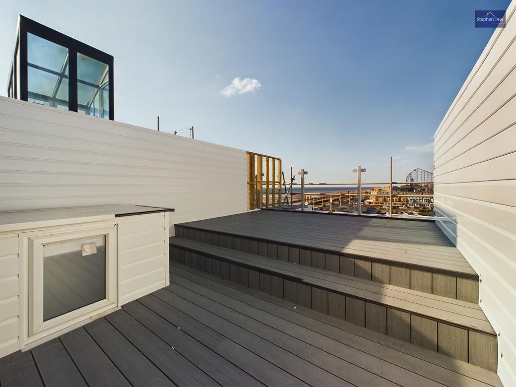 Roof Terrace