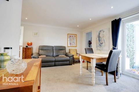3 bedroom terraced house for sale - Moseley Road, Annesley, Nottingham