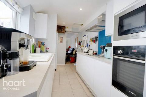 3 bedroom terraced house for sale - Moseley Road, Annesley, Nottingham