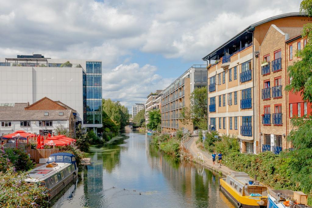 Regent's Canal