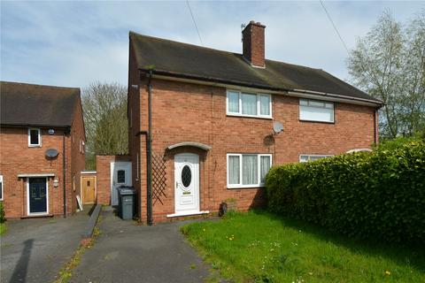 21 Adstone Grove, Birmingham, B31 4AU