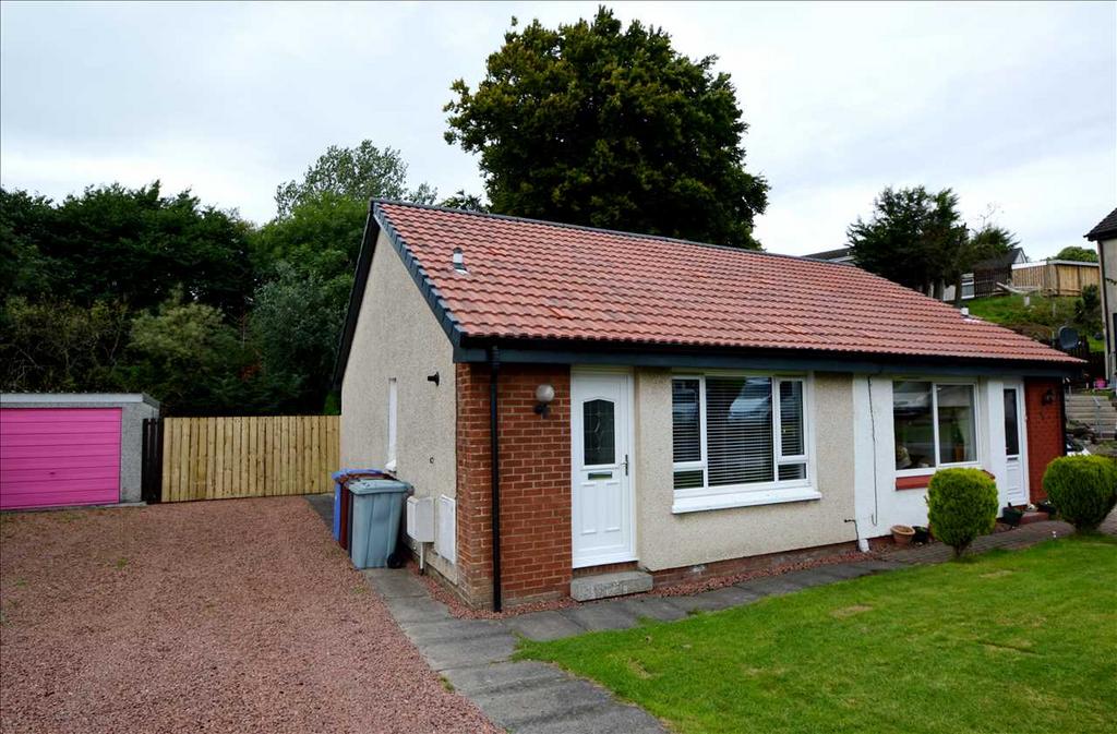 Jura Drive, Blantyre 1 bed bungalow to rent £650 pcm (£150 pw)