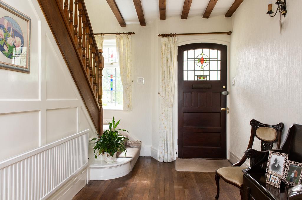 Dunley Road, Stourport on Severn... 4 bed detached house for sale £645,000