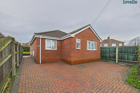 undefined, Sunnybank, Barton-upon-Humber, DN18