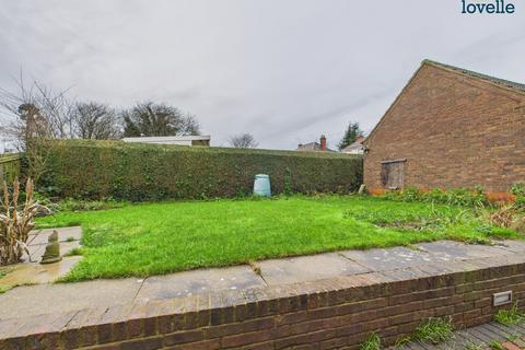 undefined, Sunnybank, Barton-upon-Humber, DN18
