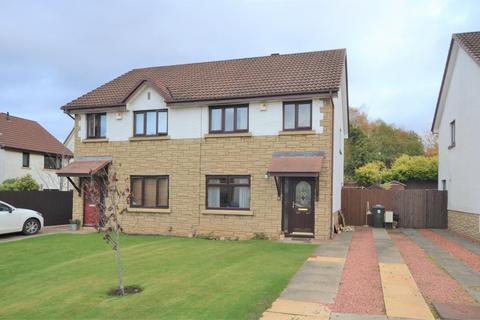 3 bedroom semi-detached house to rent, Gogarloch Syke, Edinburgh, EH12