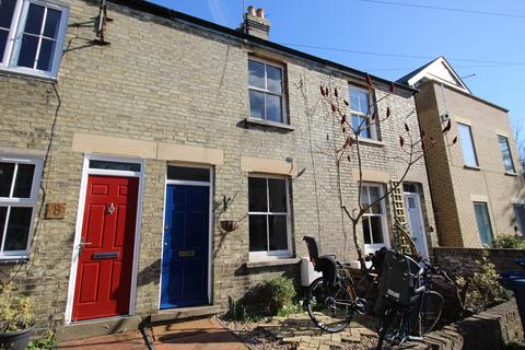 3 bedroom terraced house to rent, Greens Road, Cambridge