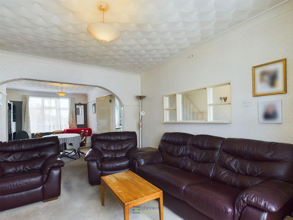 Lounge Area