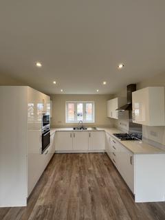 4 bedroom detached house for sale - Plot 98, Littleford at Acresford Park, 16, Tuppenhurst Lane WS15