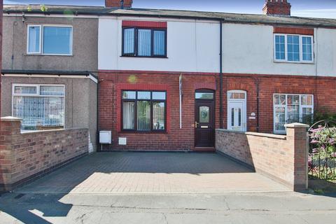 98 Butts Road, Barton-upon-humber, DN18 5JQ