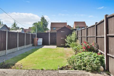 98 Butts Road, Barton-upon-humber, DN18 5JQ