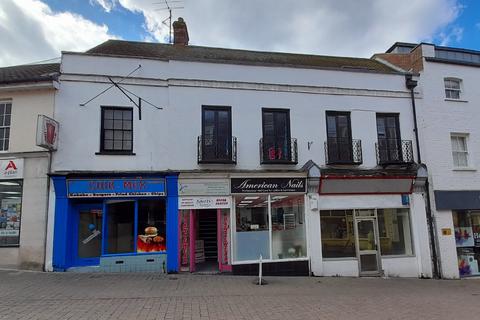 Retail property (high street) to rent, First Floor, 5-7 Church Street, Basingstoke, RG21