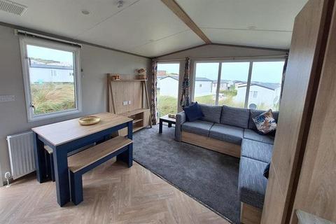 2 bedroom lodge for sale, St Ives Bay Beach Resort Victory Baywood, Hayle TR27