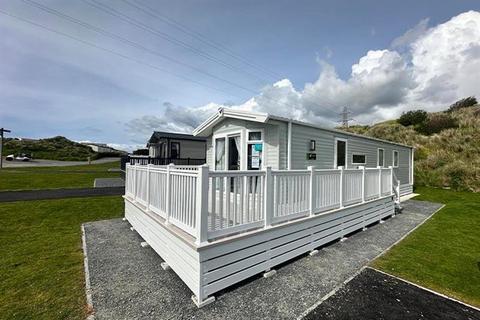 3 bedroom lodge for sale, St Ives Bay Beach Resort Hayle, Cornwall TR27