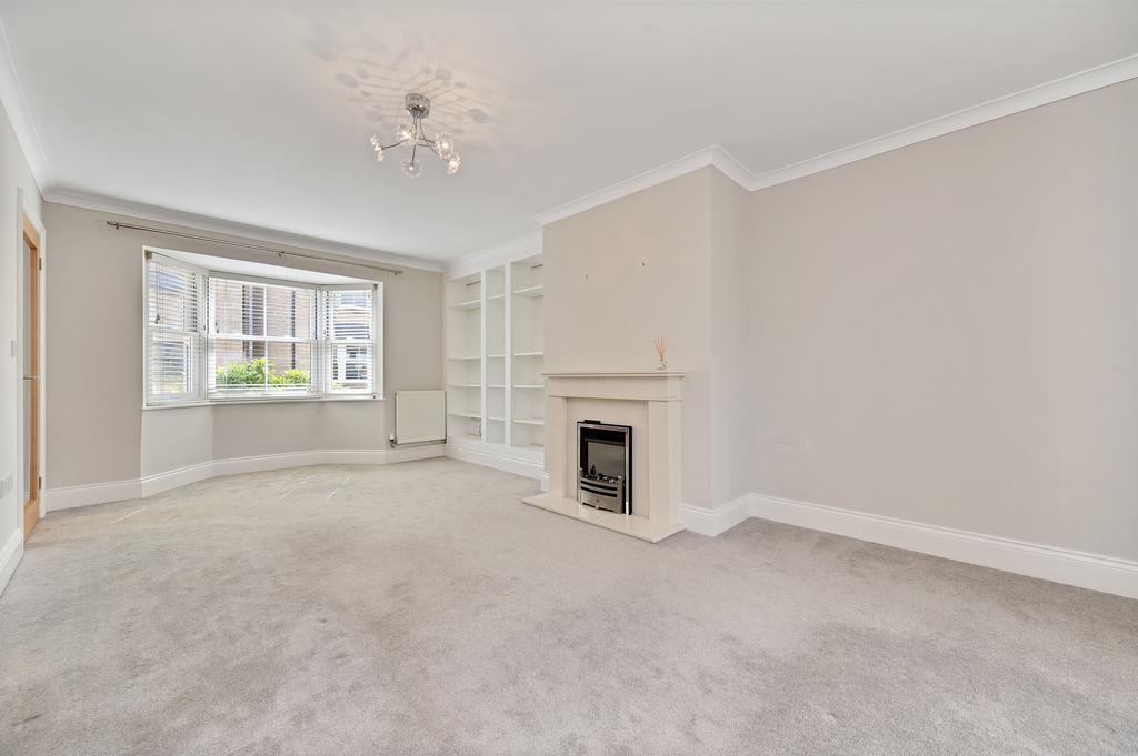 Baxters Lane, Easton On The Hill, Stamford, PE9 5 bed detached house