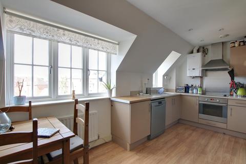 2 bedroom apartment for sale, COE HOUSE, KNOWLE VILLAGE