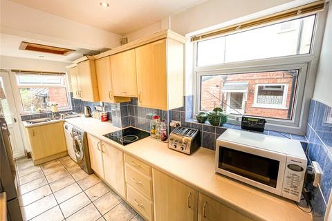 4 bedroom semi-detached house for sale, Moorcroft Avenue, Great Boughton, Chester, Cheshire, CH3