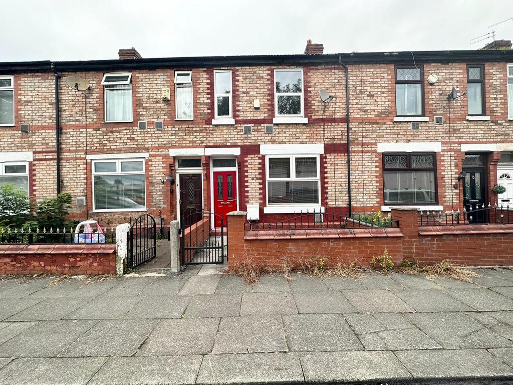 3 Bedroom Terraced for Sale