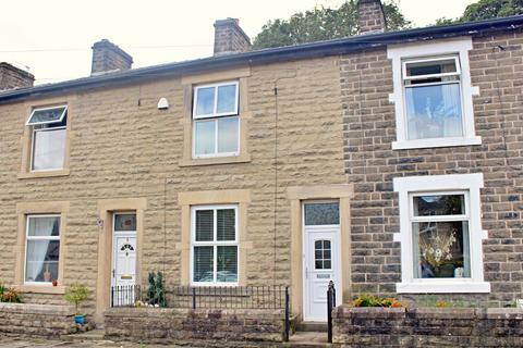 7 Dean Road, Haslingden, Rossendale, BB4 4DS