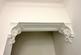 Detail to Hall