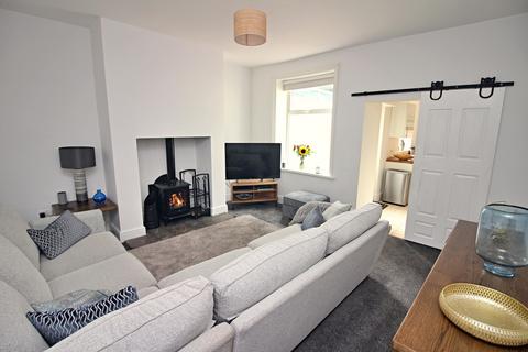 7 Dean Road, Haslingden, Rossendale, BB4 4DS