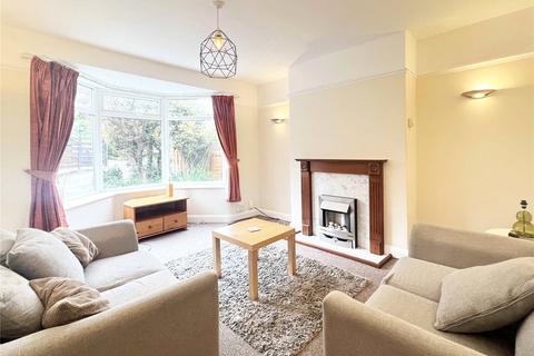 undefined, Burley Hill Crescent, Burley, Leeds, LS4