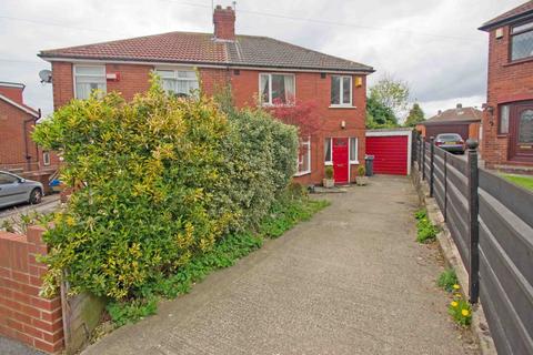 undefined, Burley Hill Crescent, Burley, Leeds, LS4