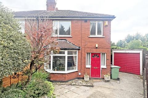 undefined, Burley Hill Crescent, Burley, Leeds, LS4
