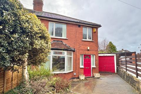 3 bedroom semi-detached house to rent, Burley Hill Crescent, Burley, Leeds, LS4