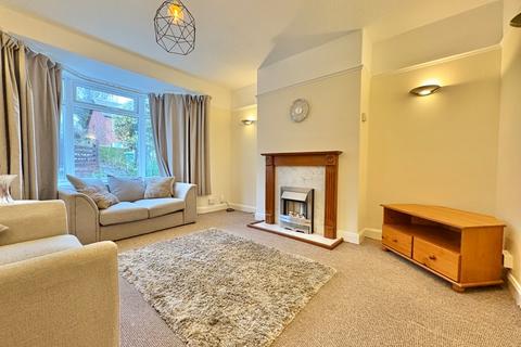 3 bedroom semi-detached house to rent, Burley Hill Crescent, Burley, Leeds, LS4