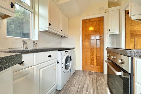 3 bedroom semi-detached house to rent, Burley Hill Crescent, Burley, Leeds, LS4
