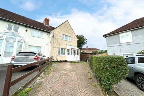 3 bedroom semi-detached house for sale - St Annes, Bristol BS4