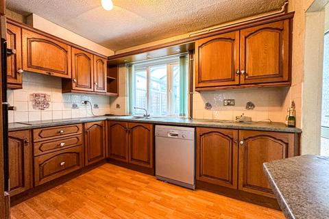 3 bedroom semi-detached house for sale - St Annes, Bristol BS4