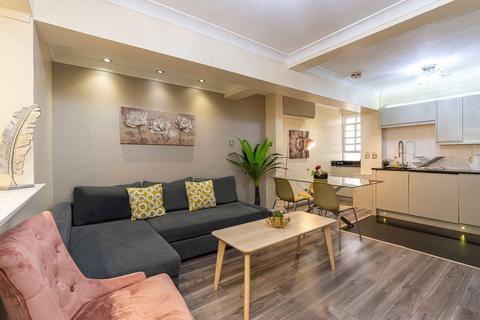 4 bedroom apartment for sale, Park West, Edgware Road, London, W2