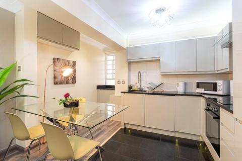 4 bedroom apartment for sale, Park West, Edgware Road, London, W2