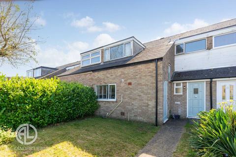 13 Lannock, Letchworth Garden City, SG6 2PX