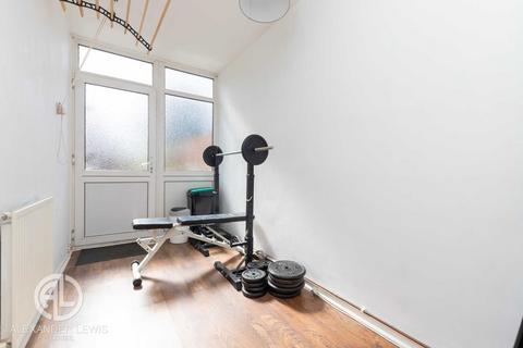 13 Lannock, Letchworth Garden City, SG6 2PX