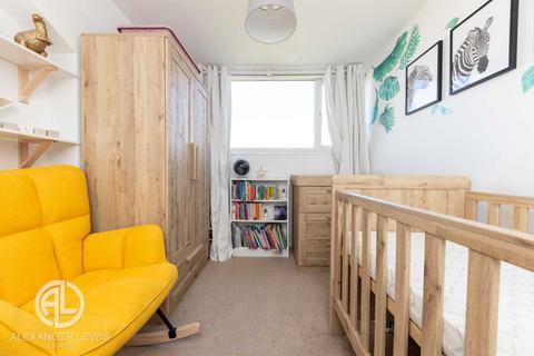 13 Lannock, Letchworth Garden City, SG6 2PX