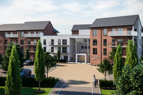 2 bedroom apartment for sale - Plot 17, Alpha at The Landings, Hazen Rd, Kings Hill, , West Malling  ME19