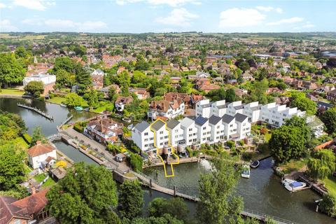 2 Marlow Mill, Marlow, SL7 1QD