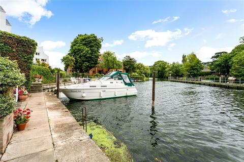 2 Marlow Mill, Marlow, SL7 1QD