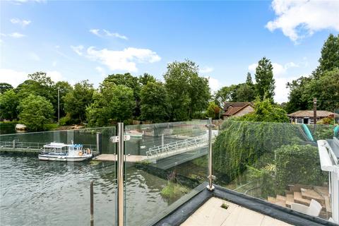 2 Marlow Mill, Marlow, SL7 1QD