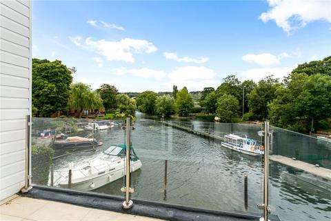 2 Marlow Mill, Marlow, SL7 1QD