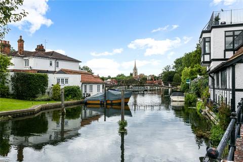 2 Marlow Mill, Marlow, SL7 1QD