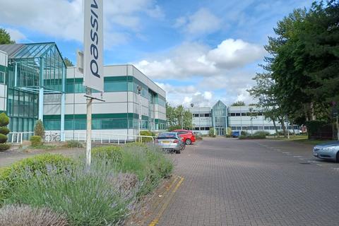 Office to rent, Benyon House, Newbury Business Park, London Road, Newbury, RG14 2PZ