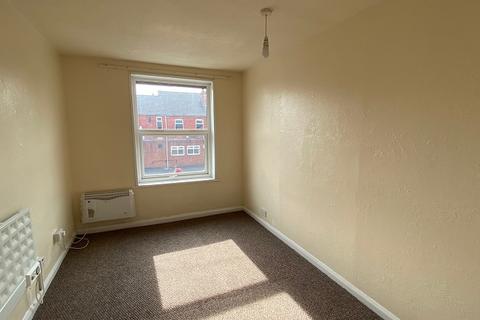 undefined, Marshland Road, Doncaster DN8