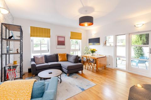 2 bedroom duplex for sale, 22/3 Lanark Road, Craiglockhart, Edinburgh, EH14 1TQ